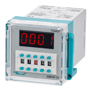 QM4H-2Z ( Time Delay Relay )