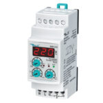 DGK-01C (Voltage Control Relay)