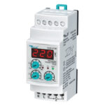 DGK-01W (Voltage Control Relay)