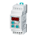 DGK-01 (Voltage Control Relay)