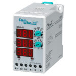 DGK-03 (Voltage Control Relay)