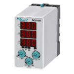 DGS-04F (Pin Type) (Voltage Control Relay)