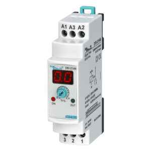 DRV-01HM ( Off Delay Timer Relay )