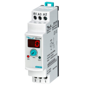 DRV-01M (Off Delay Timer Relay)