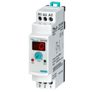 DRV-02HM ( Off Delay Timer Relay )