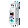 DRV-08M ( Off Delay Timer Relay )