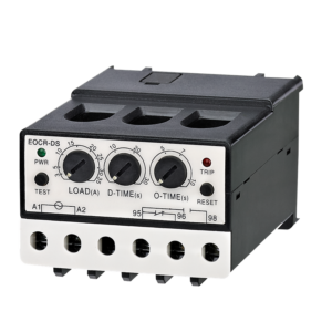 EOCRDS-E30 ( Electronic Overload Relay – Easy Type )