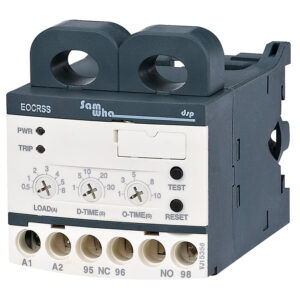 EOCRSS-S05 (Electronic Overload Relay)