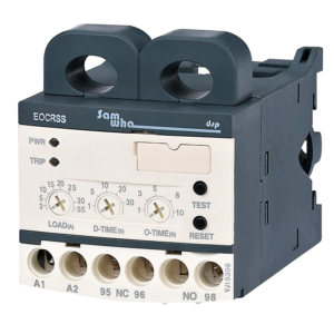 EOCRSS-S30 (Electronic Overload Relay)