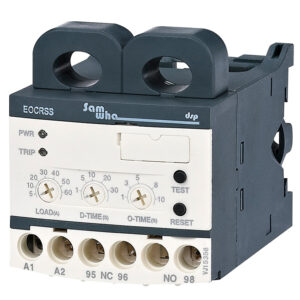 EOCRSS-S60 (Electronic Overload Relay)