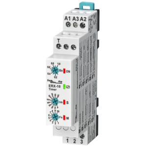 ERX-10 ( Multifunction Time Relay )