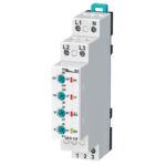 GKV-12F (Voltage Control Relay)