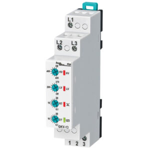 GKV-13 (Voltage Control Relay)
