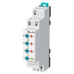 GKV-15 (Voltage Control Relay)