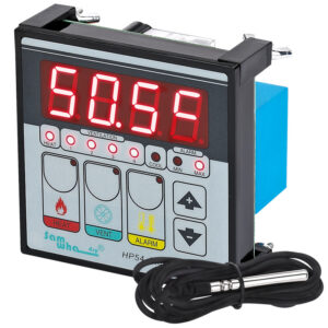 HP54 ( 4-Step Ventilation and Thermoregulator Relay )