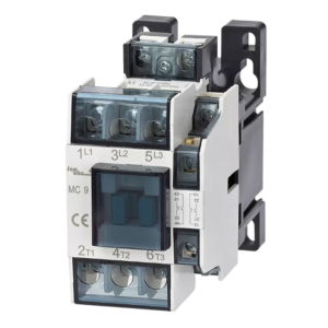 MC-9 Magnetic Contactor