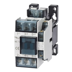 MC-12 Magnetic Contactor