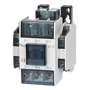 MC-32 Magnetic Contactor