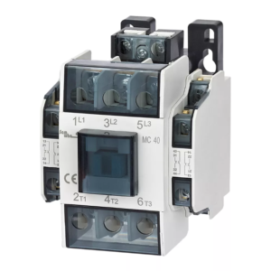 MC-40 Magnetic Contactor