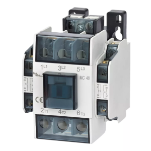 MC-48 Magnetic Contactor