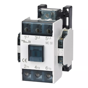 MC-50 Magnetic Contactor