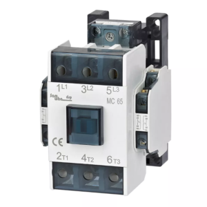 MC-65 Magnetic Contactor