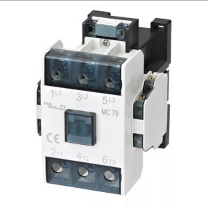 MC-75 Magnetic Contactor