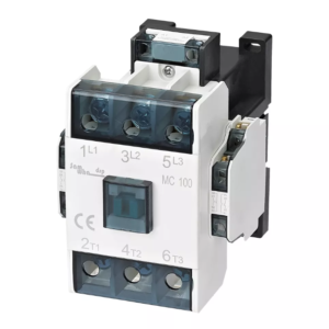 MC-100 Magnetic Contactor