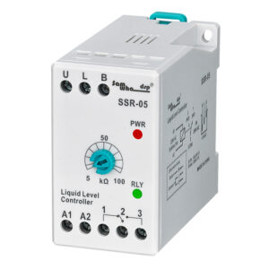 SSR-05 ( Liquid Level Relay )