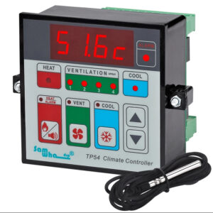 TP54 ( Environmental Control Relay )