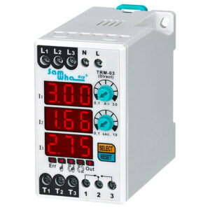 TRM-03 (Overload Relay Device)