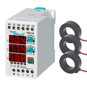 TRM-100 (Overload Relay Device)