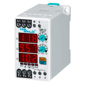 TRM-12 (Overload Relay Device)