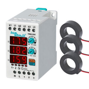 TRM-200 (Overload Relay Device)