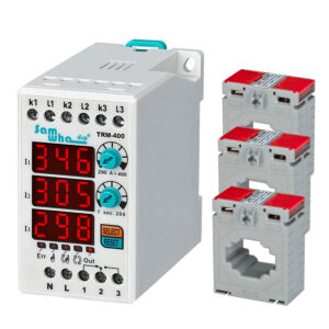 TRM-400 (Overload Relay Device)