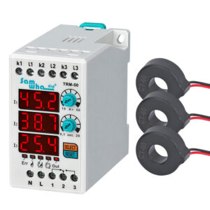 TRM-50 (Overload Relay Device)