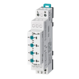 UVR-11 ( Voltage Control Relay )