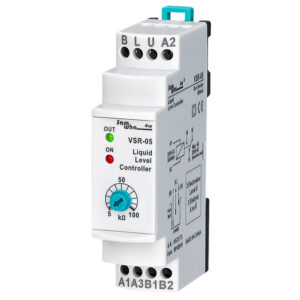 VSR-05 ( Liquid Level Relay )
